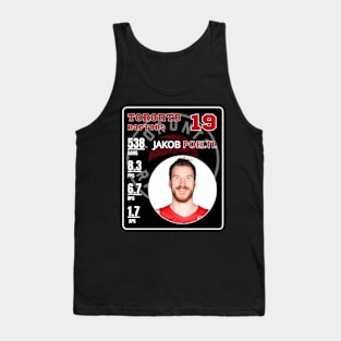 Jakob Poeltl Tank Top